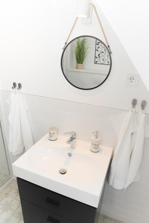 Raba92 Apartman House Buitenkant foto